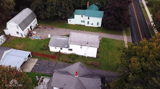 This story is so disturbing, you might question what kind of creatures we humans are... Dateline Weekend Mystery tonight at 8/7c on NBC. | Dateline NBC