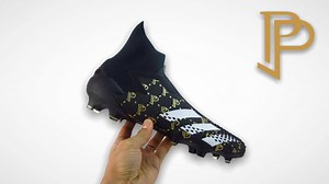 🔥 ADIDAS PREDATOR POGBA EDIÇÃO LIMITADA 🔥 Lançamento Setembro/2020 | Old Firm Chuteiras