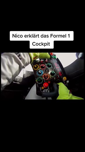 Experience the Thrill of Formula 1 Cockpit Driving