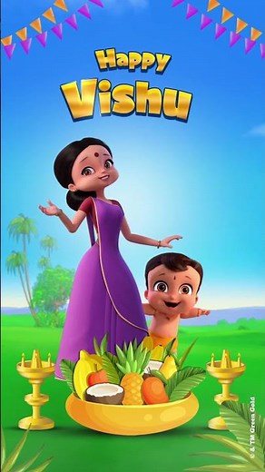 Happy Baisakhi, Vishu, Puthandu, Bohag Bihu, and Pohela Boishakh