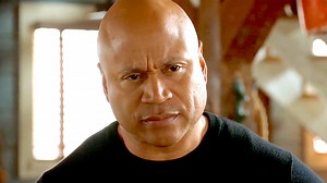 Great Team on the Hit Series NCIS: Los Angeles