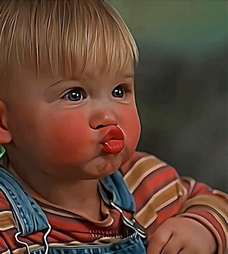 "GORILLA PROTECTS THE BABY" | Baby's Day Out (1994) | Headlights feat. KIDDO (Slowed) #edit #shorts