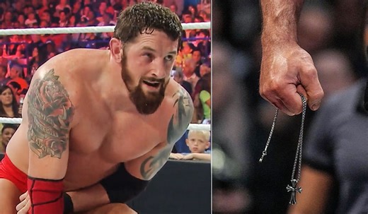 Wade Barrett to re-form The Nexus after 13 years with two WWE Superstars at SummerSlam? Exploring the possibility