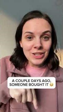 Poshmark is giving penalties for cancelling items. Don’t make the same mistake I did. #poshmark