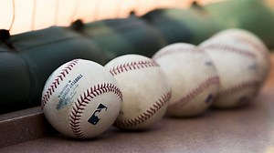Major League Baseball buys Rawlings
