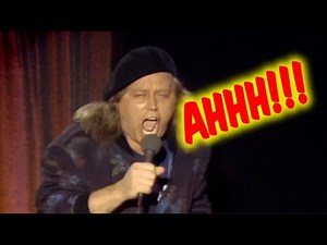 Sam Kinison Stand Up (1984)