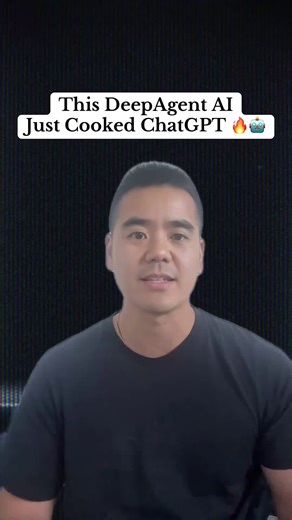 DeepAgent: The Future of AI Assistance Unveiled