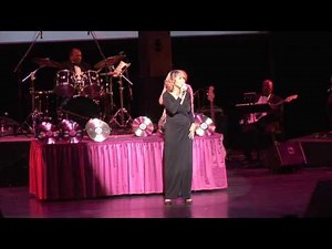 Carla Cooke - daughter of legendary Sam Cooke