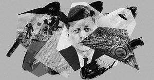 America's 10 most popular conspiracy theories