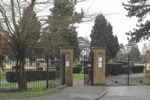Purchase completed for land in Rushden with plans for new town cemetery