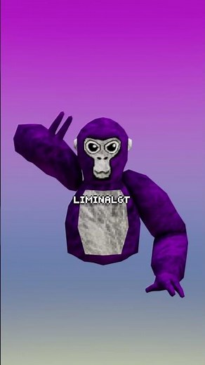 Gorilla Tag's best rig ( Made my animations cooler 😎 ) #gorillatag