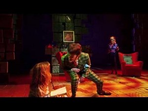 Broadway In Chicago - Matilda The Musical