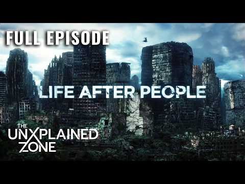 What If Humans Disappeared? Earth’s Future Without Us | Special | Full Episode