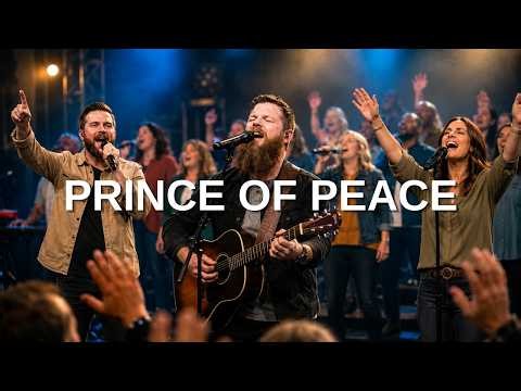 The Names of Jesus Worship Songs 2026 | Wonderful Counselor to King Above All Kings | Christian.