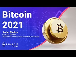 BITCOIN 2021: ¿POR QUÉ SUBE? ¿IRÁ AL ALZA EL PRECIO DE LAS CRIPTOMONEDAS? 📈🎙️ Finect Talks