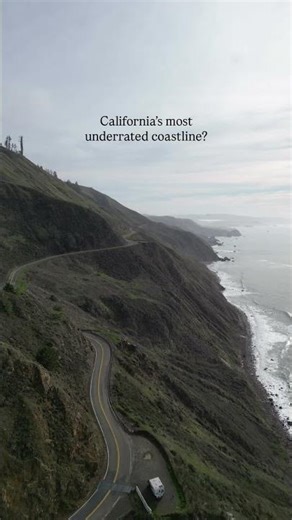 California’s Most Underrated Coast?
