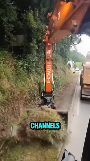 Use a leveling bucket for maintenance and curb cleaning | Melo Studio