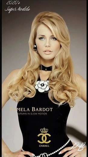 2020𝖘 𝕾𝖚𝖕𝖊𝖗𝕸𝖔𝖉𝖊𝖑𝖘 4k #supermodels #runway #fashion #pamelabardot #show #beauty #chanel #Icons #4k