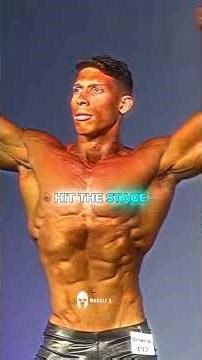 He Had Nothing Now He is Mr. Olympia Ramon Dino... 😭🏆