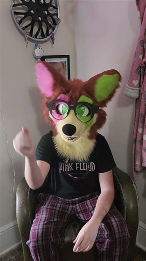 Every Furry Has Said This #furry #cosplay #fursuit #fursuiting #furryfandom
