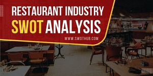 SWOT Analysis for Food Business: A Food Craving Report |