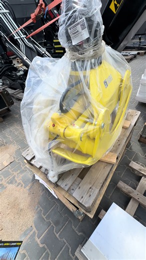 HIAB Supergrip Epsilon Palfinger spec auto parts guide