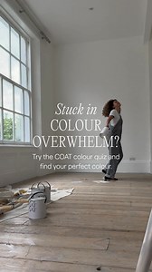 34K views | Tired of the same old colours? Discover COAT, where style meets substance! • Unique & timeless shades • Exceptional coverage and depth of colour • Eco-friendly for a planet-conscious you Ready to transform your space? Visit coatpaints.com now! | COAT paints | Facebook