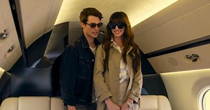 The Idea of You review: a flat pop romance