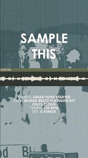 FL Studio | Sample This Challenge