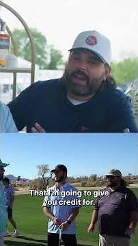 Bob Does Sports ICONIC Golf Fashion Examined in DRIP OR DROP