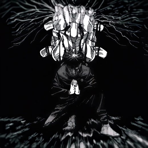 Next ep - MEGUMI’S DOMAIN EXPANSIO #jjk #jujutsukaisen #megumifushiguro #domainexpansion #anime