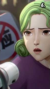 Diese Anime sind gar keine Anime, aber trotzdem eine Empfehlung!part 2 #whattowatch #animeempfehlung