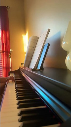 My Wife with Yamaha Clavinova Clp 825! 2025
