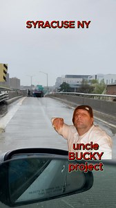 Cuse Town chronicles | Bucky Rogers