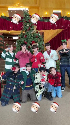 Treasure Map Ep.76 | Teuristmas Party Celebration 🎄