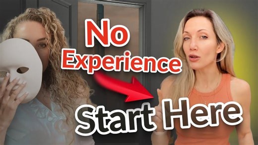 Your First Month as a Real Estate Agent: What to Expect and How to Succeed (part 4) | Olga Sinenko