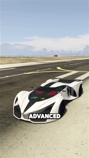 3 Super Rare Hidden Cars in GTA 5!