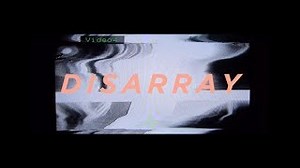 DISARRAY Lyrics - HUNDREDTH | eLyrics.net