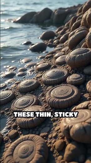 Ancient Microbial Mats: Earth’s Hidden Architects