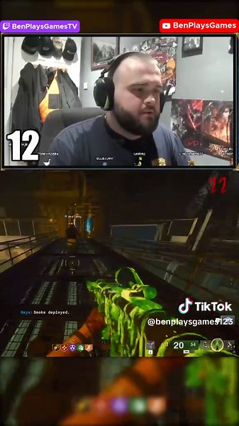 Defeating the Nathan Boss in Black Ops 6 with Gobblegums