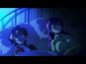 He wears Sensei pants Anime