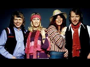 ABBA - No Doubt About It