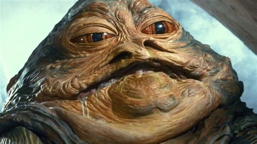 Star Wars Is About To Rewrite Everything You Thought You Knew About Jabba The Hutt's Race