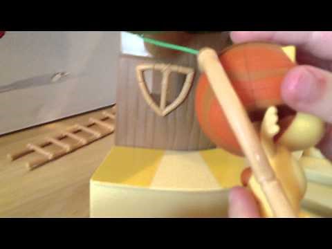 Tomy Raa Raa The Noisy Lion Interactive Toys