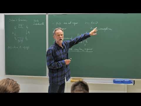 11 | Killing-Cartan form, tensor product of representations