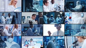 clip-1098866045-science-research-laboratory-work-concept-diverse-people