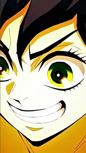 Inosuke falling infinity castle 🔥☠️ #zenitsu #infinitycastle #kny #demonslayer #inosuke