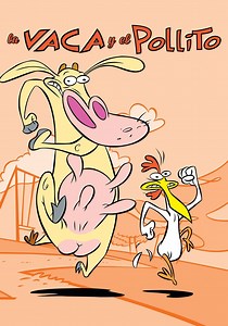 Vaca y Pollo - Ver la serie online completas en español