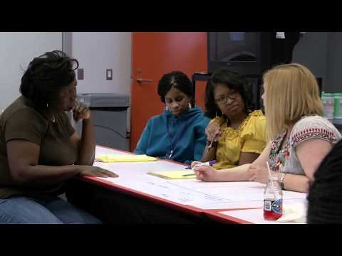 Quality Early Childhood Teachers