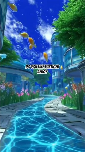 #furtiger aero #fypシ comment below